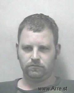 James Sears Arrest Mugshot