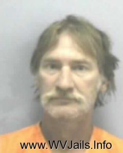 James Shaver Arrest Mugshot