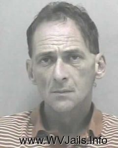 James Simpson Arrest Mugshot