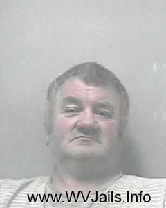 James Sizemore Arrest Mugshot