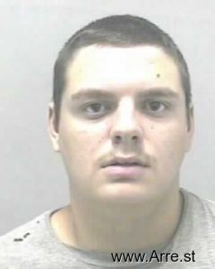 James Skidmore Arrest Mugshot