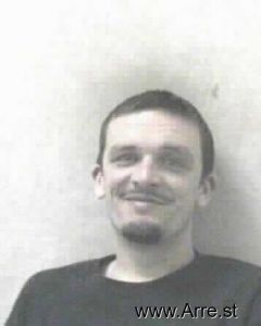 James Small Arrest Mugshot