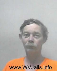 James Spade Arrest Mugshot