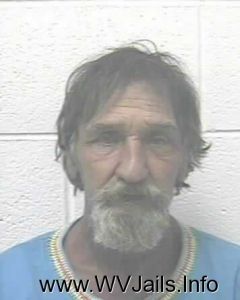 James Spangler Arrest Mugshot