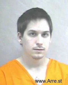 James Stanchick Arrest Mugshot