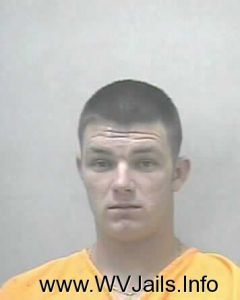 James Stephens Arrest Mugshot