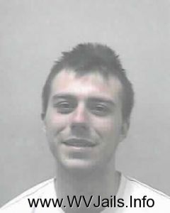 James Stewart Arrest Mugshot