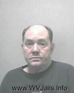 James Stoddard Arrest Mugshot