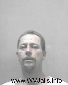 James Sullivan Arrest Mugshot