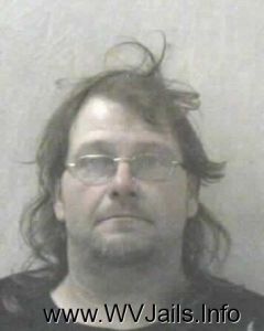 James Templeton Arrest Mugshot