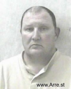 James Thompson Arrest Mugshot