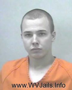 James Thornton Arrest Mugshot