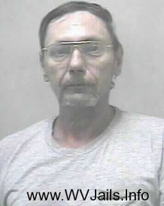 James Townsley Arrest Mugshot