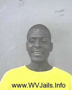 James Tyson Arrest Mugshot