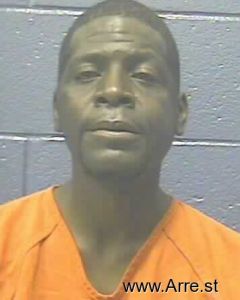 James Tyson Arrest Mugshot