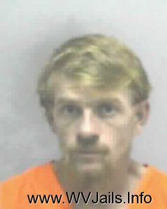 James Vanscoy Arrest Mugshot