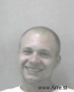 James Vest Arrest Mugshot