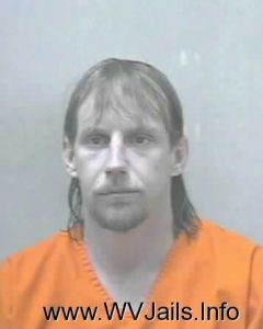 James Walkup Arrest Mugshot