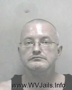 James Wallace Arrest Mugshot