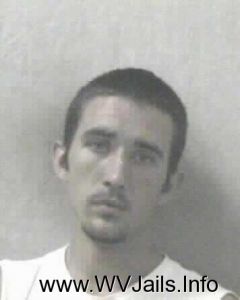 James Waller Arrest Mugshot