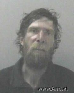 James Wandling Arrest