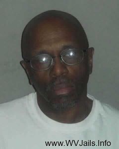  James Ward Arrest