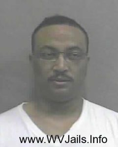 James Ware Arrest Mugshot