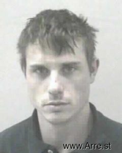 James Ware Arrest Mugshot