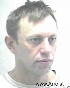 James Weaver Arrest Mugshot