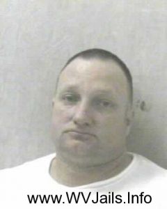 James Wellman Arrest Mugshot