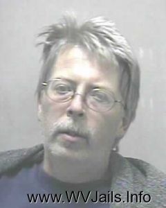 James Wells Arrest Mugshot