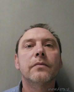 James Wiles Arrest Mugshot