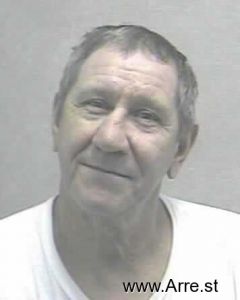 James Wilfong Arrest Mugshot