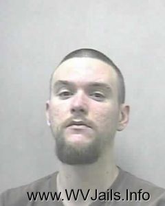  James Wilson Arrest