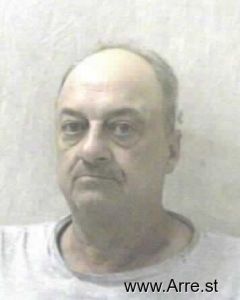 James Workman Arrest Mugshot