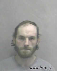 James Wyatt Arrest Mugshot