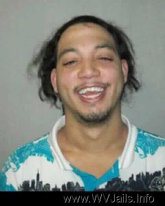  Jameson Tanon Arrest Mugshot