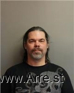 Jamey Dodrill Arrest Mugshot