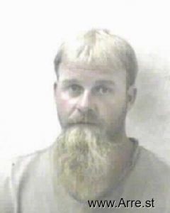 Jamey Honaker Arrest Mugshot