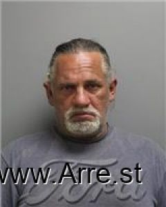 Jamie Arbogast Arrest Mugshot