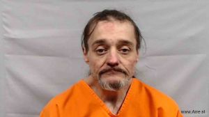 Jamie Baker Arrest Mugshot