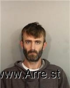 Jamie Bowyer Arrest Mugshot