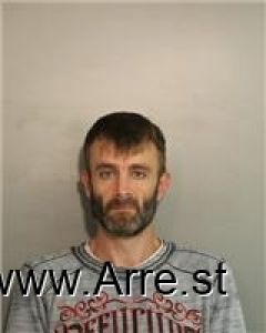 Jamie Bowyer Arrest Mugshot