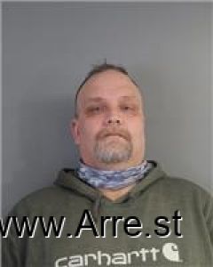 Jamie Casto Arrest Mugshot