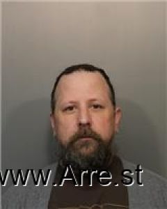 Jamie Cathers Arrest Mugshot