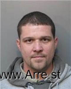 Jamie Dennison Arrest Mugshot