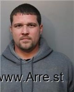 Jamie Dennison Arrest Mugshot