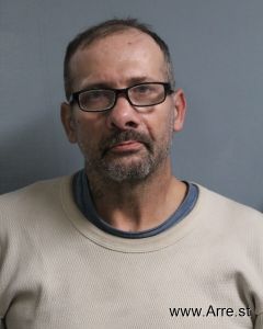 Jamie Edwards Arrest Mugshot