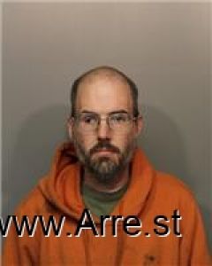 Jamie Jordan Arrest Mugshot