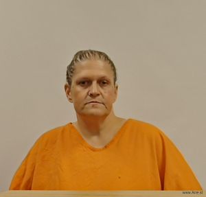 Jamie Knotts Arrest Mugshot